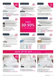 Pillow Talk catalogue Page 9