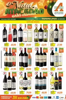 Folheto Atacadão (válido até 31-12)
