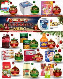 Take 'n Pay catalogue week 51 Page 1