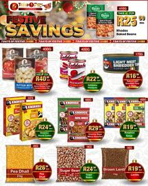 Take 'n Pay catalogue week 51 Page 3