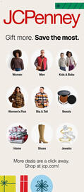 JC Penney weekly ad Page 11