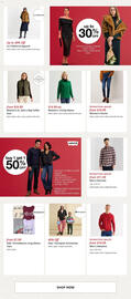 JC Penney weekly ad Page 3