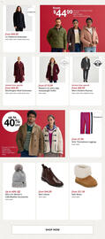 JC Penney weekly ad Page 4