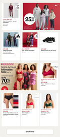 JC Penney weekly ad Page 5