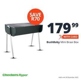 Checkers catalogue week 52 Page 3