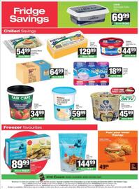 KwikSpar catalogue week 52 Page 2