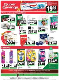 KwikSpar catalogue week 52 Page 7