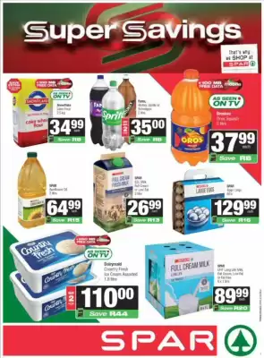 KwikSpar catalogue (valid until 28-12)