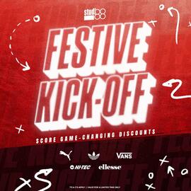 Studio 88 catalogue week 51 Page 1