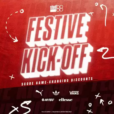 Studio 88 catalogue (valid until 25-12)