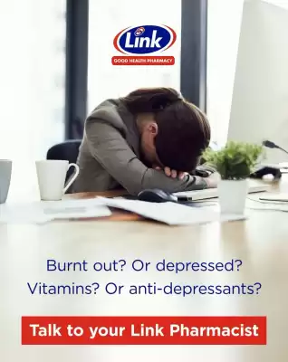 Link Pharmacy catalogue (valid until 27-12)