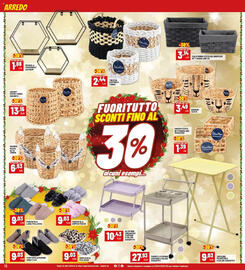 Volantino Risparmio Casa Pagina 12