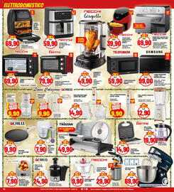 Volantino Risparmio Casa Pagina 14