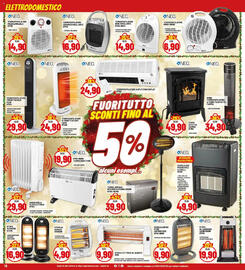 Volantino Risparmio Casa Pagina 16