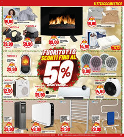 Volantino Risparmio Casa Pagina 17