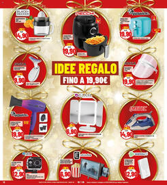 Volantino Risparmio Casa Pagina 18