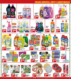 Volantino Risparmio Casa Pagina 5