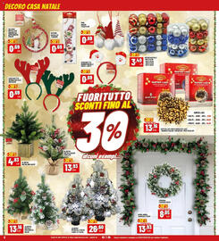 Volantino Risparmio Casa Pagina 6