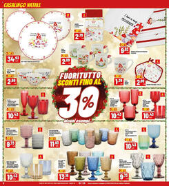 Volantino Risparmio Casa Pagina 8
