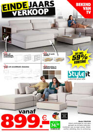 Seats and Sofas folder Pagina 18
