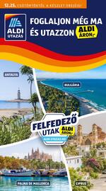 ALDI akciós újság Oldal 1