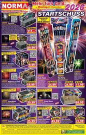 Norma Prospekt woche 52 Seite 1