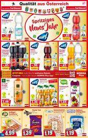 Norma Prospekt woche 52 Seite 10