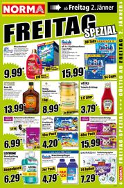 Norma Prospekt woche 52 Seite 15