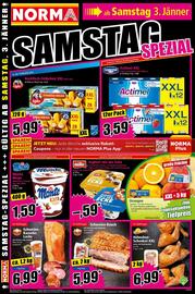 Norma Prospekt woche 52 Seite 16