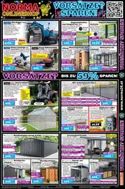 Norma Prospekt woche 52 Seite 17