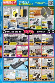 Norma Prospekt woche 52 Seite 18