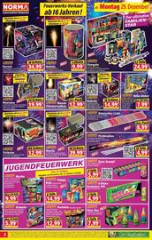Norma Prospekt woche 52 Seite 2