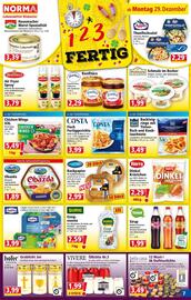 Norma Prospekt woche 52 Seite 7