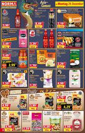 Norma Prospekt woche 52 Seite 8