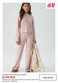 H&M gazetka tydzień 52 Strona 10