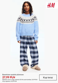 H&M gazetka tydzień 52 Strona 2