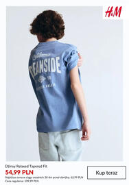 H&M gazetka tydzień 52 Strona 4