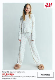 H&M gazetka tydzień 52 Strona 5