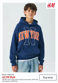 H&M gazetka tydzień 52 Strona 6