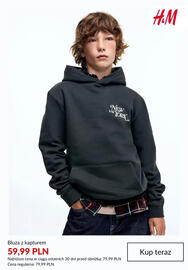 H&M gazetka tydzień 52 Strona 7