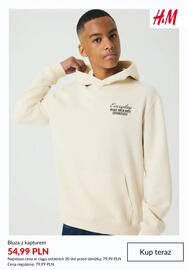 H&M gazetka tydzień 52 Strona 8