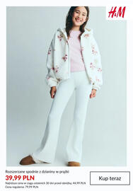 H&M gazetka tydzień 52 Strona 9