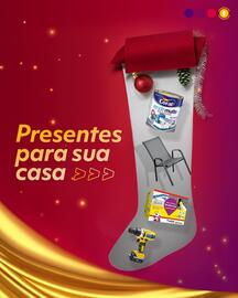 Catálogo Telhanorte Página 1