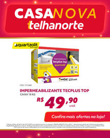 Catálogo Telhanorte Página 2