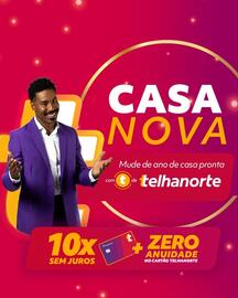 Catálogo Telhanorte Página 3