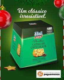 Catálogo Supermercados Pague Menos semana 52 Página 2