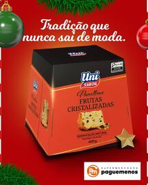 Catálogo Supermercados Pague Menos semana 52 Página 3