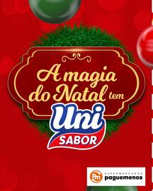 Catálogo Supermercados Pague Menos semana 52 Página 5