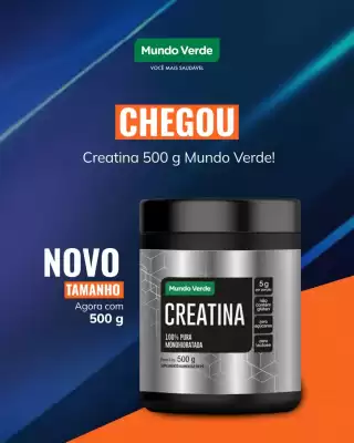 Catálogo Mundo Verde (válido até 27-12)