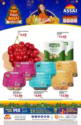 Encarte Assaí Atacadista (válido até 24-12)